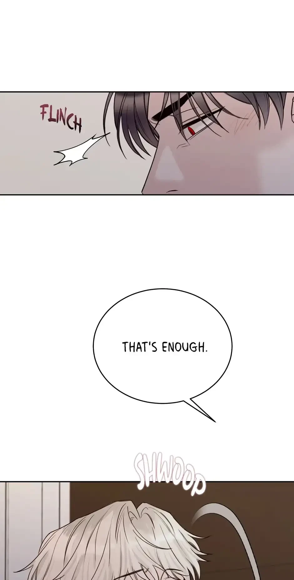 Please Eat Me, Mr. Ghost! Chapter 52, page 23