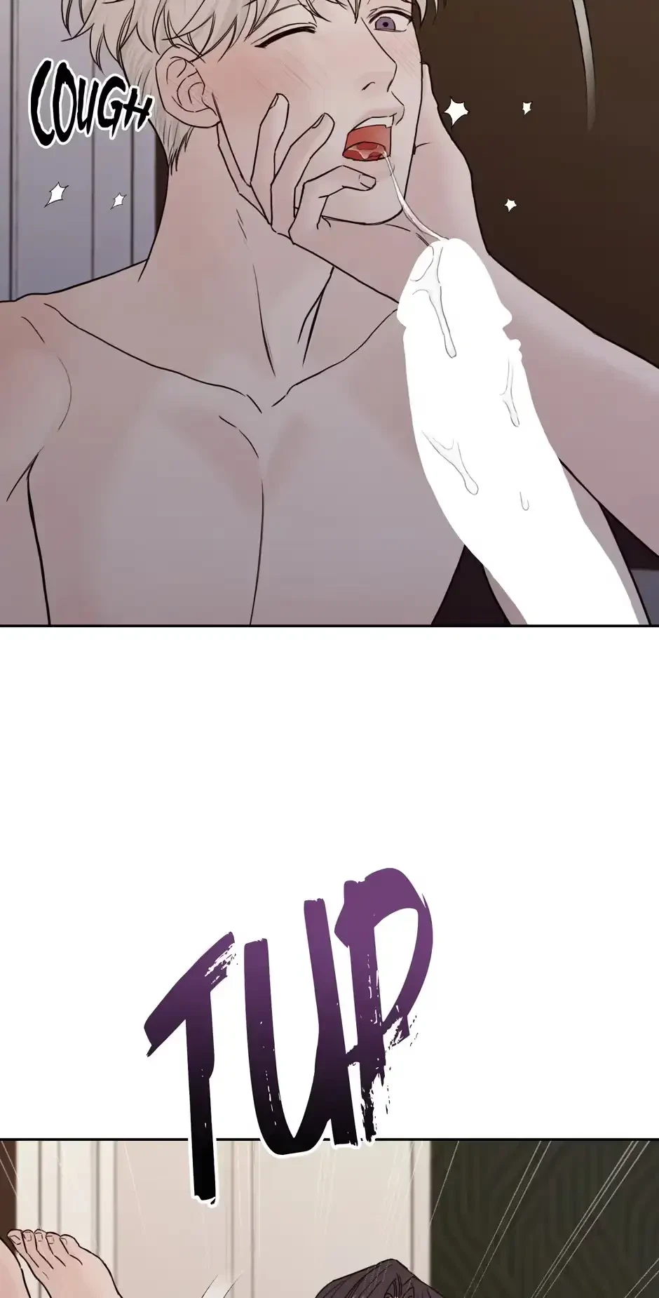 Please Eat Me, Mr. Ghost! Chapter 52, page 24