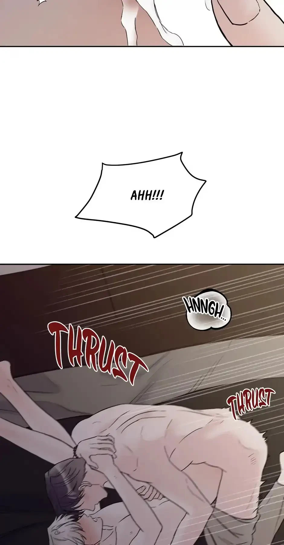 Please Eat Me, Mr. Ghost! Chapter 52, page 28
