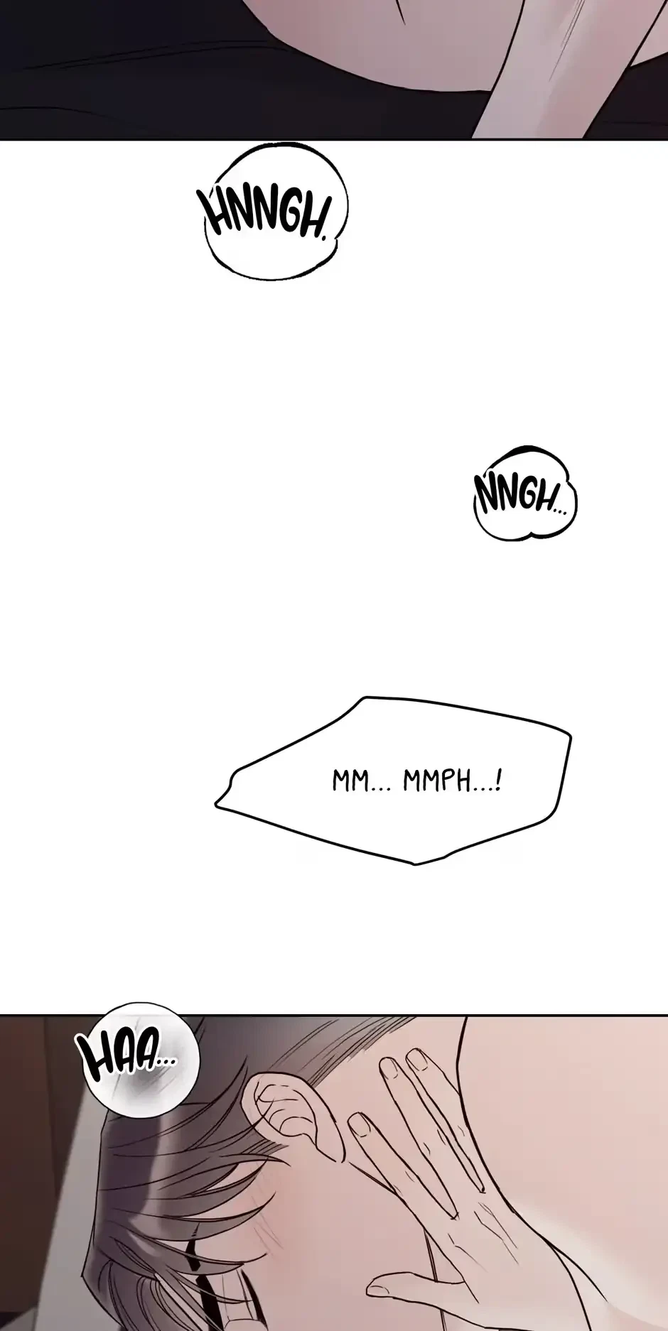 Please Eat Me, Mr. Ghost! Chapter 52, page 34