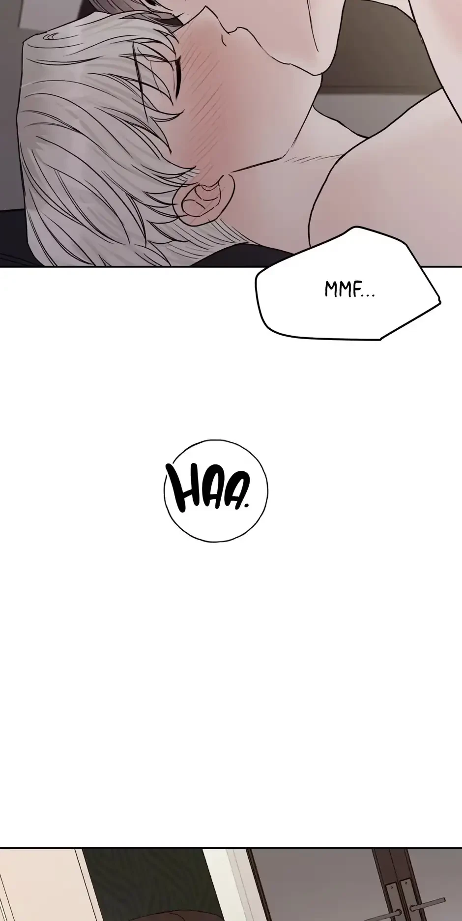 Please Eat Me, Mr. Ghost! Chapter 52, page 35