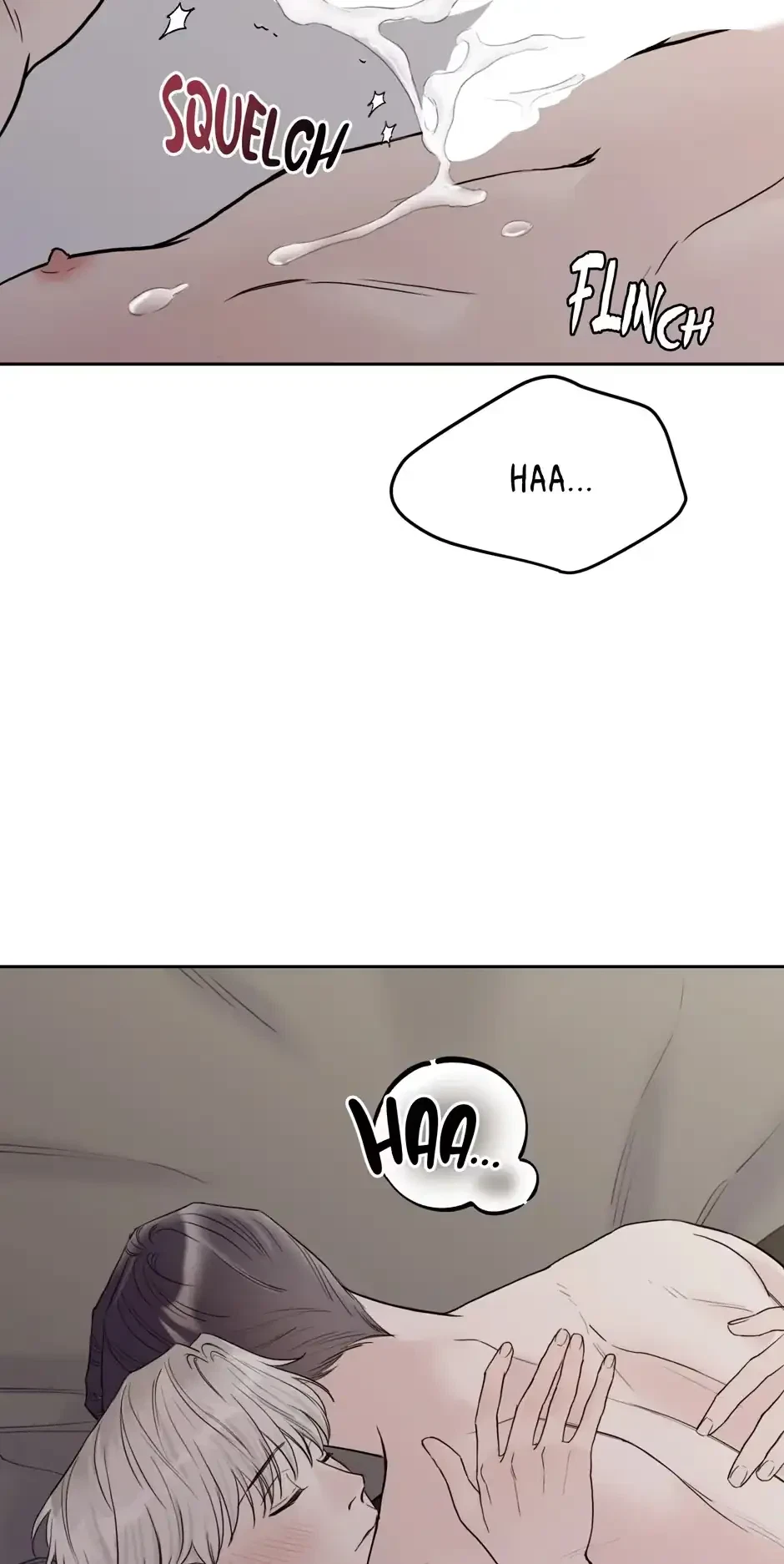 Please Eat Me, Mr. Ghost! Chapter 52, page 37