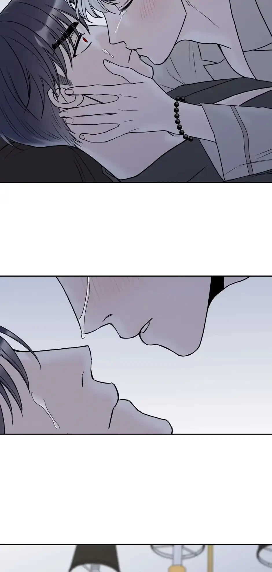 Please Eat Me, Mr. Ghost! Chapter 52, page 4