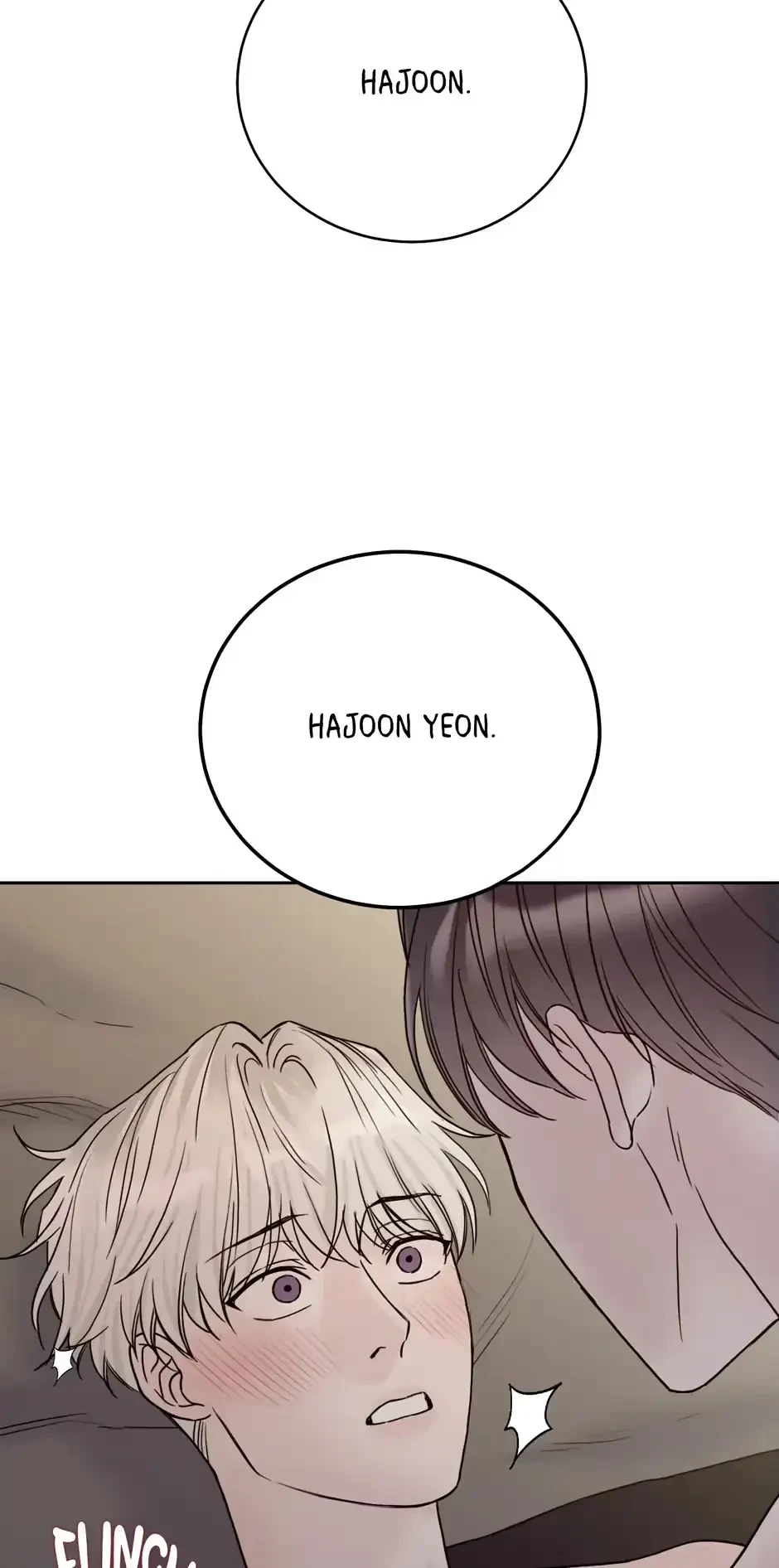 Please Eat Me, Mr. Ghost! Chapter 52, page 40