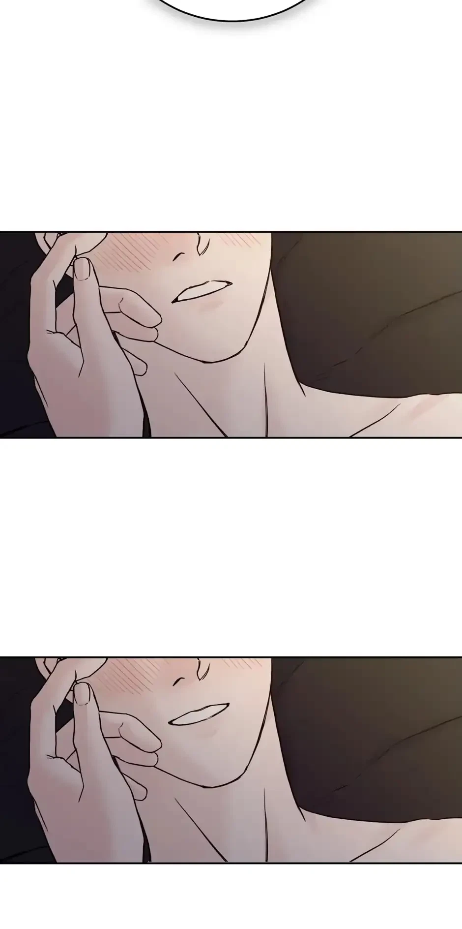 Please Eat Me, Mr. Ghost! Chapter 52, page 44