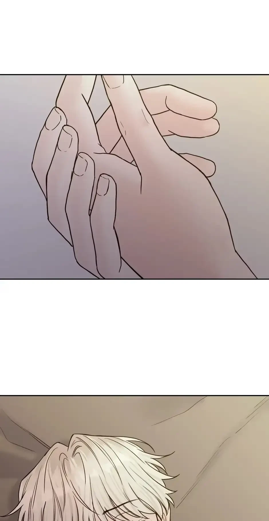 Please Eat Me, Mr. Ghost! Chapter 52, page 45