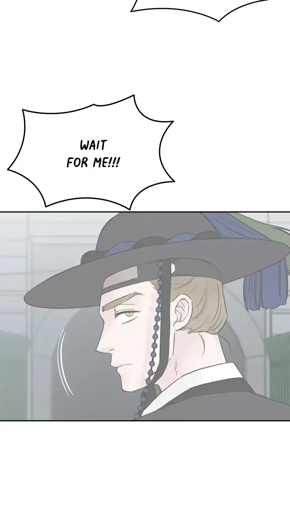 Please Eat Me, Mr. Ghost! Chapter 52, page 53