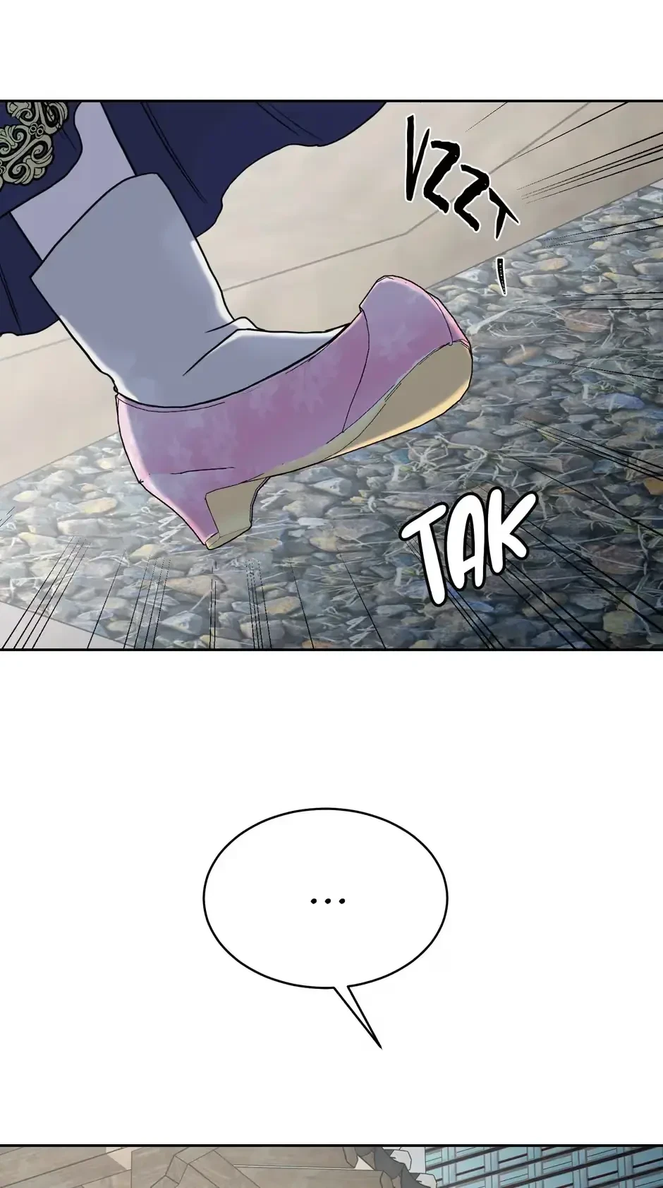 Please Eat Me, Mr. Ghost! Chapter 52, page 54