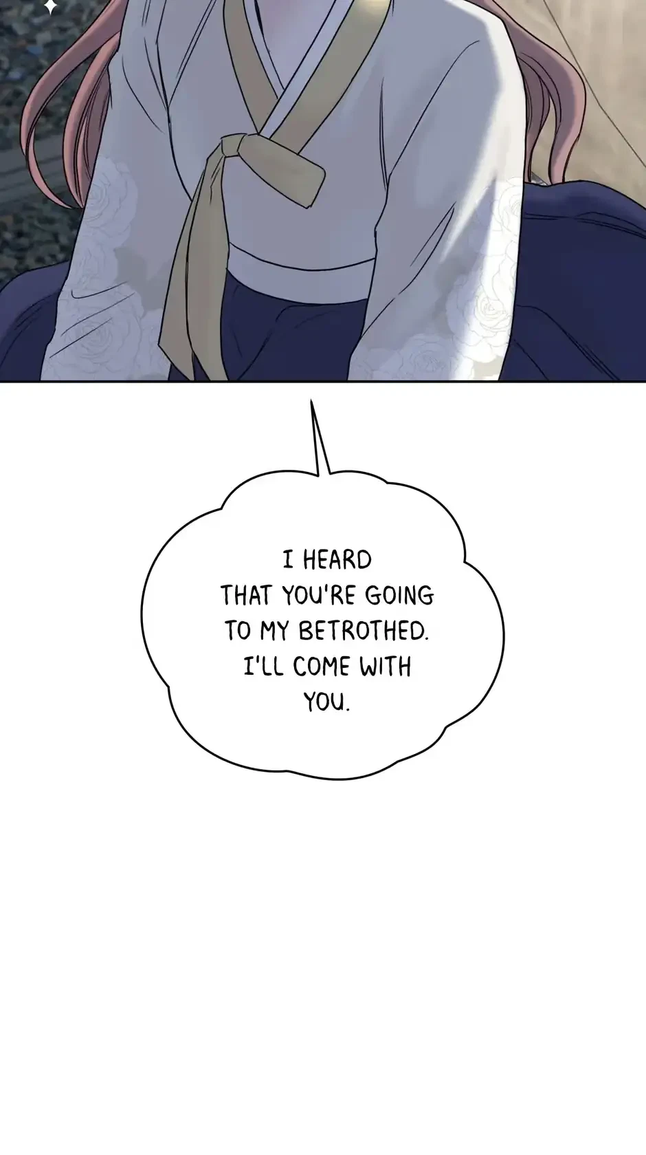 Please Eat Me, Mr. Ghost! Chapter 52, page 57