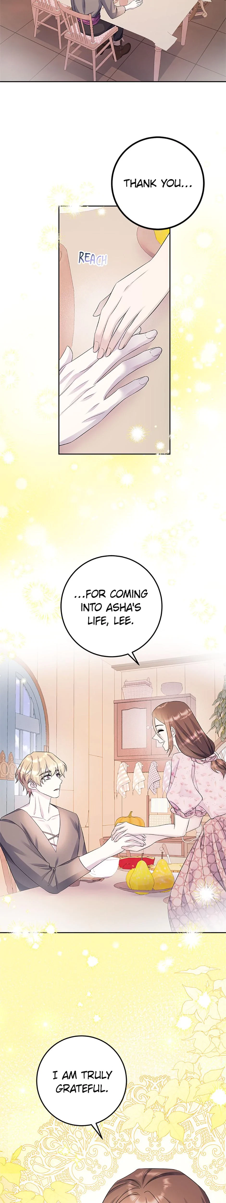The Sweet Savior Of The Immoral Beast Chapter 42, page 3