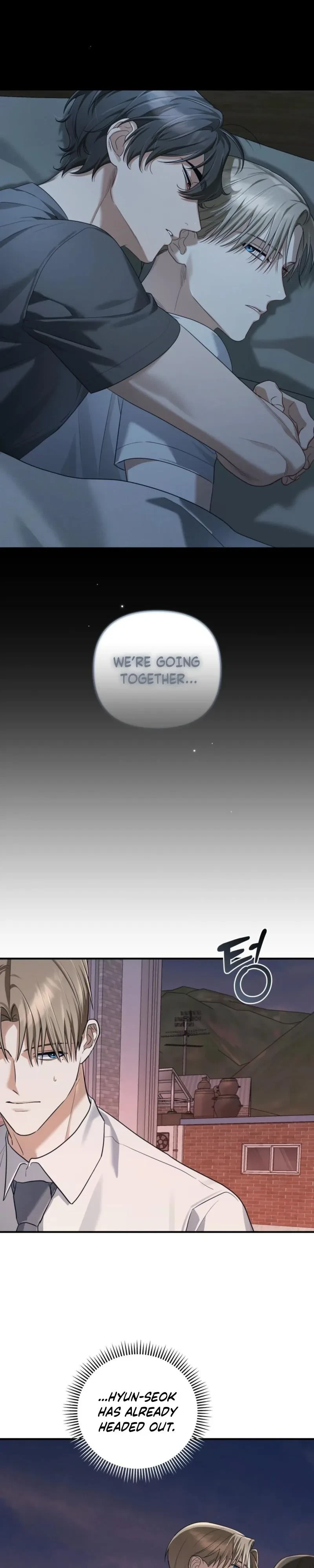 The Method Messiah Chapter 27, page 11