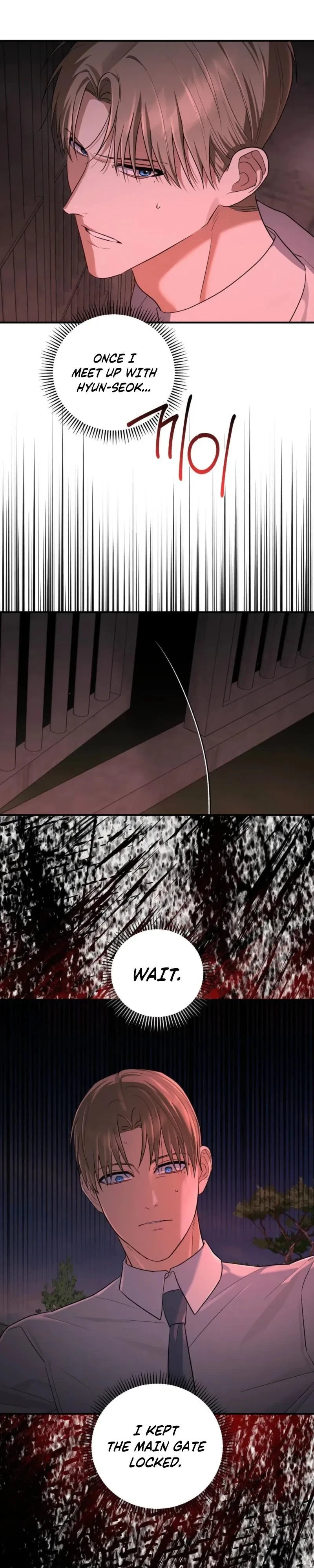 The Method Messiah Chapter 27, page 19