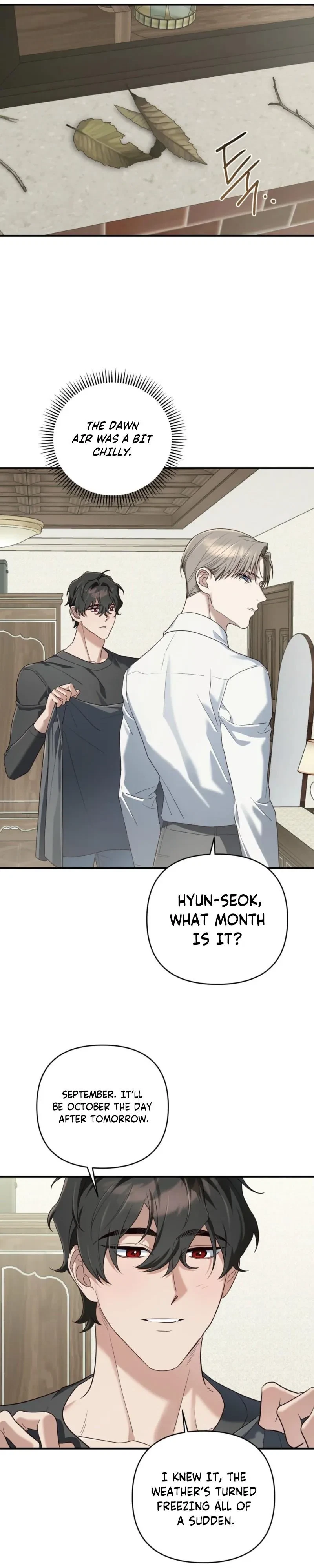The Method Messiah Chapter 27, page 2