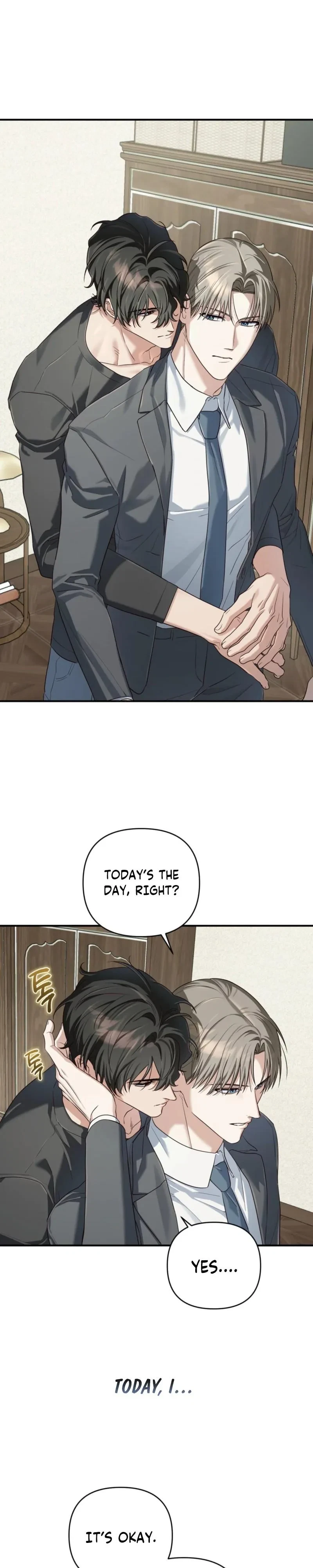 The Method Messiah Chapter 27, page 4