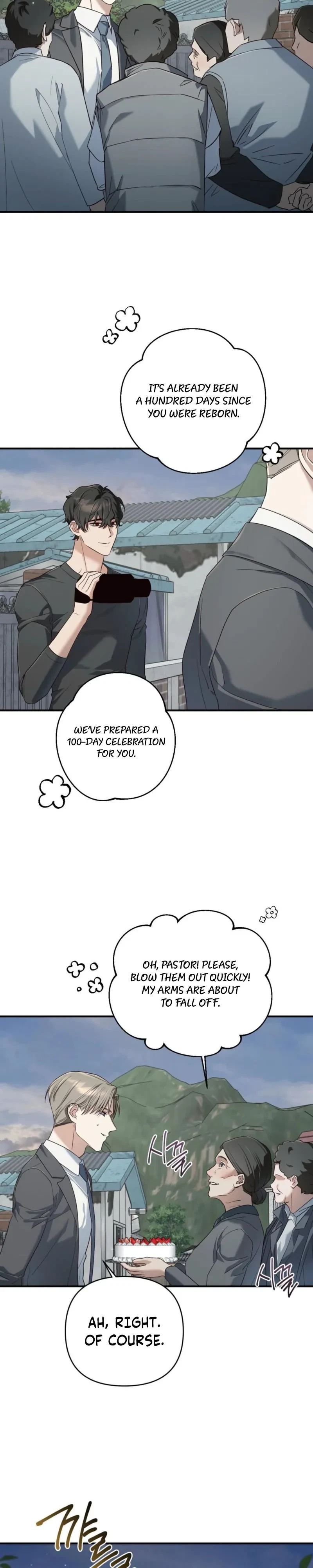 The Method Messiah Chapter 27, page 7
