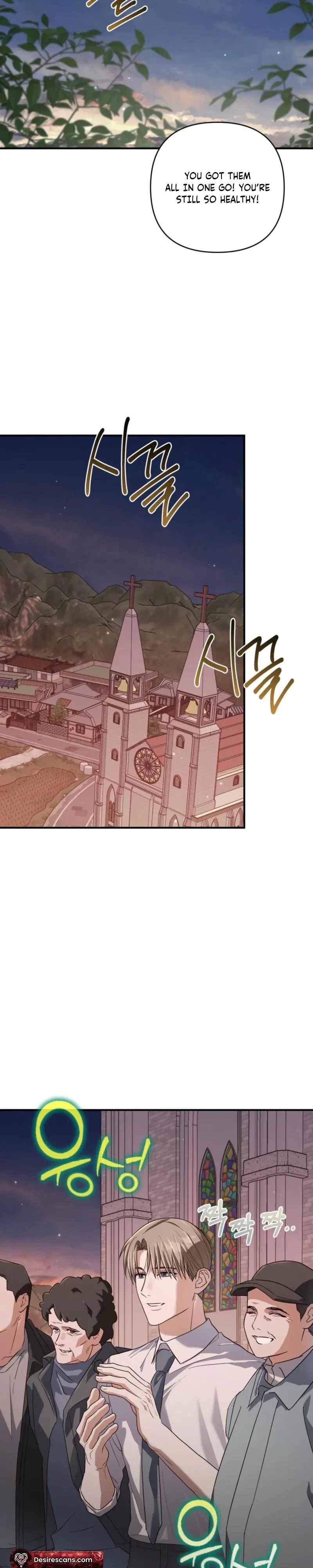 The Method Messiah Chapter 27, page 8