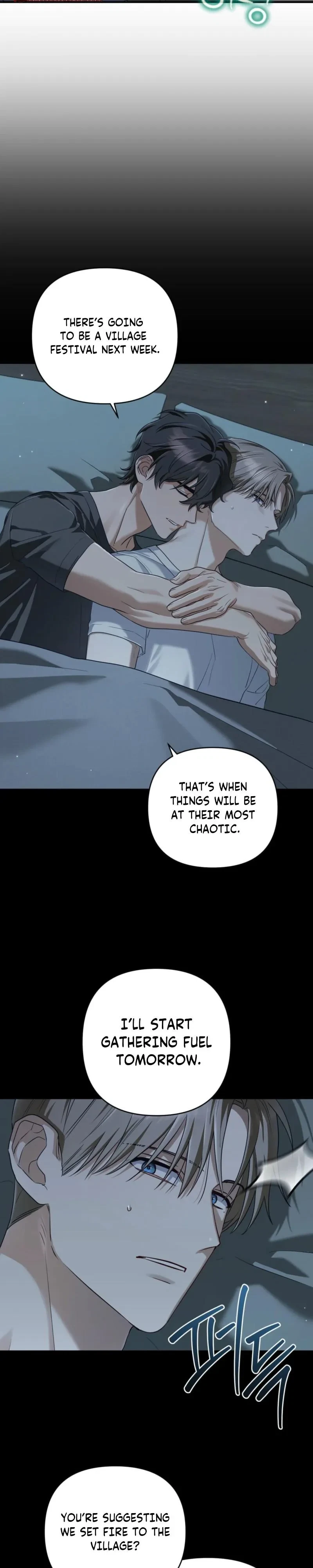 The Method Messiah Chapter 27, page 9