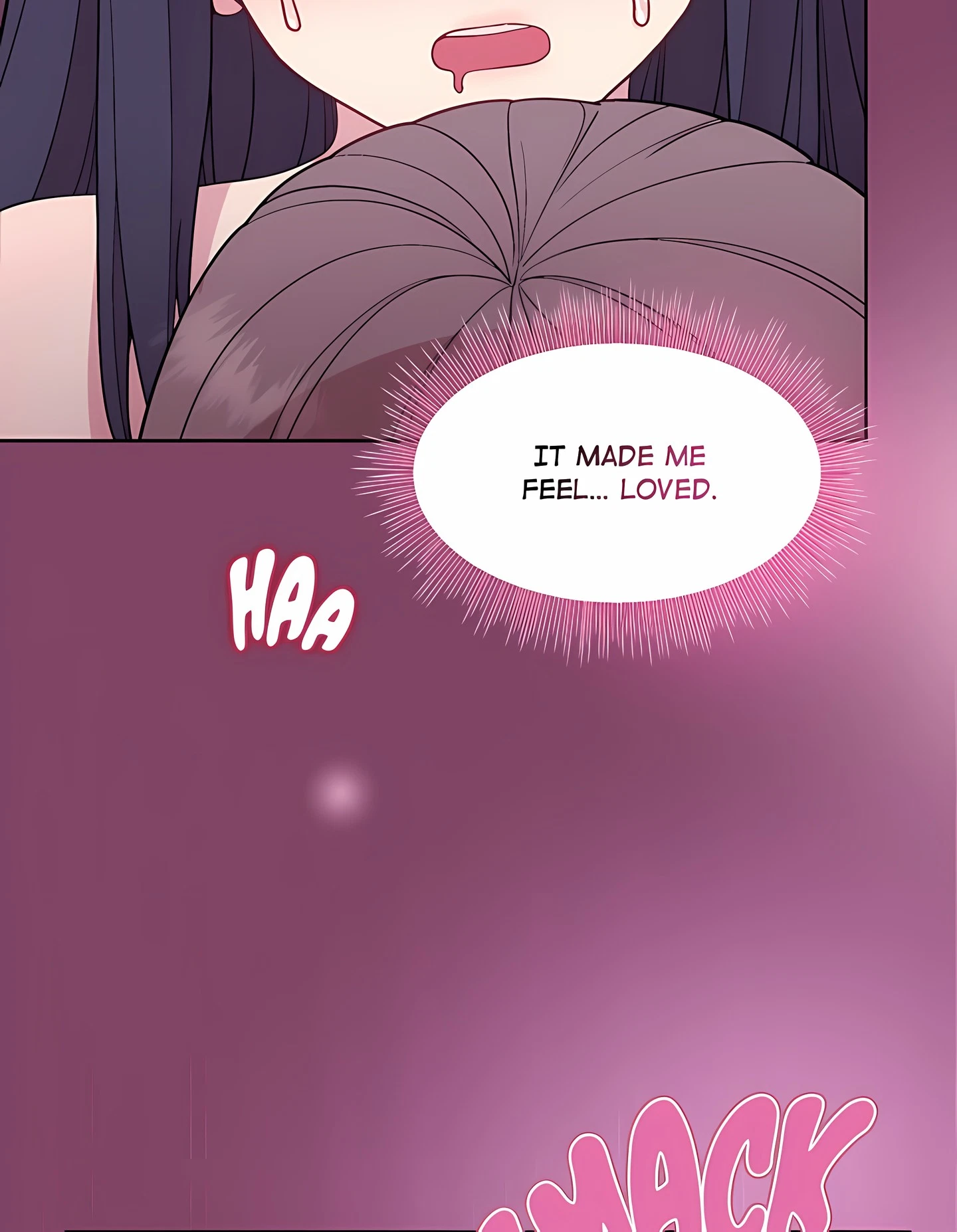 A Game With My Boss Chapter 27 (Uncensored), page 22
