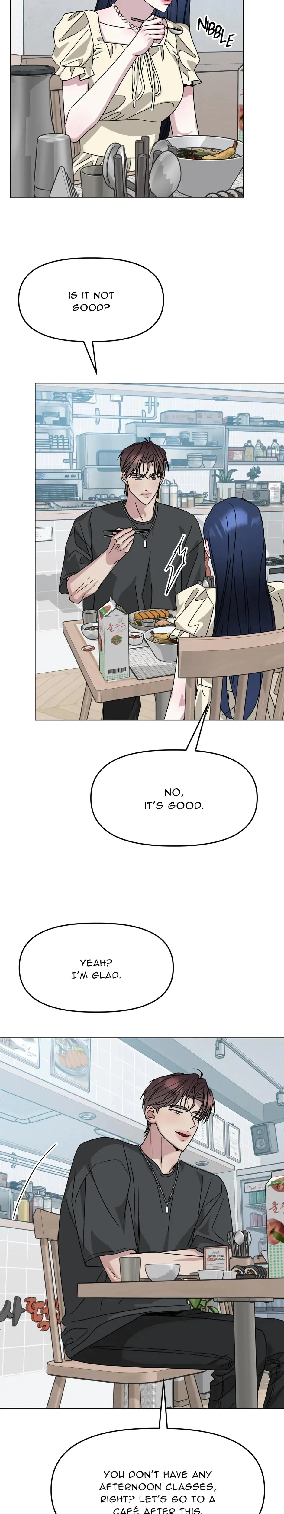 I Want Both Chapter 25, page 10