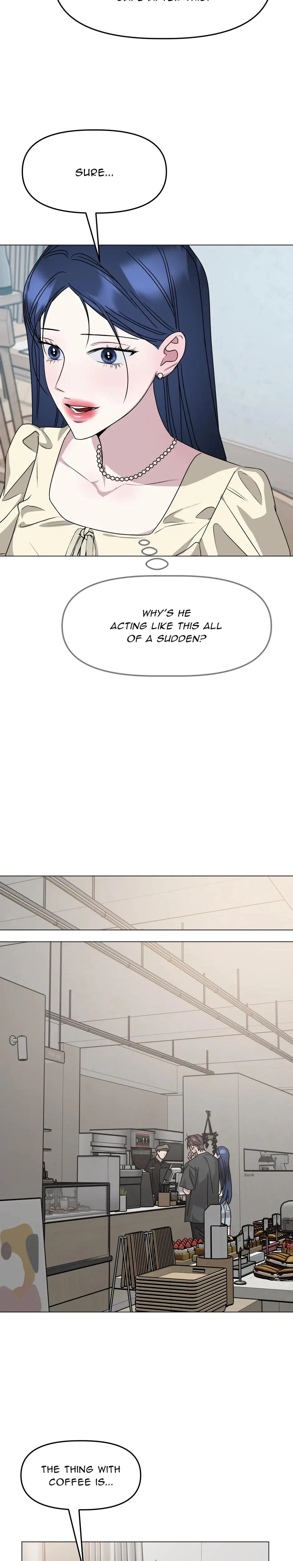 I Want Both Chapter 25, page 11