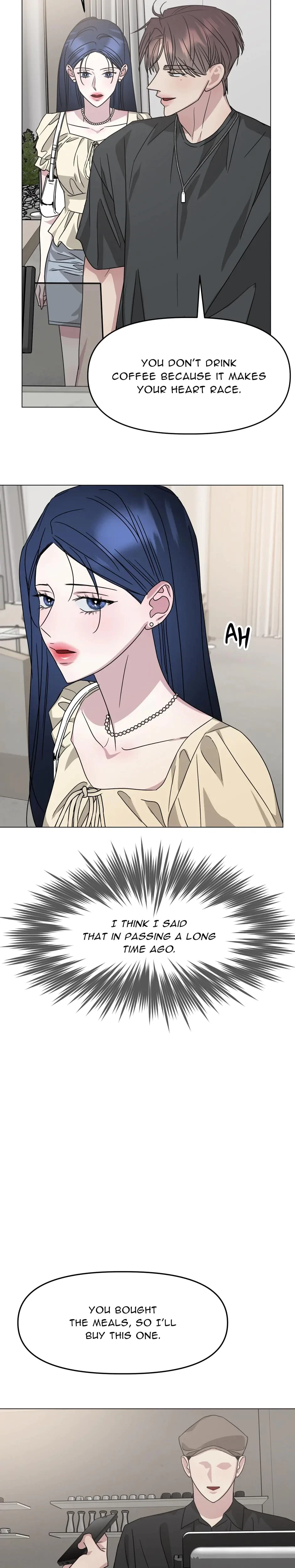I Want Both Chapter 25, page 12