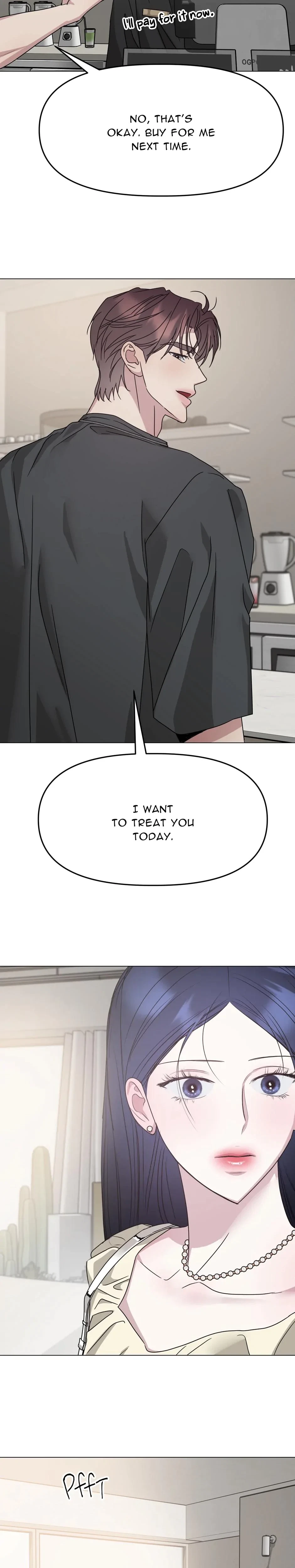I Want Both Chapter 25, page 13