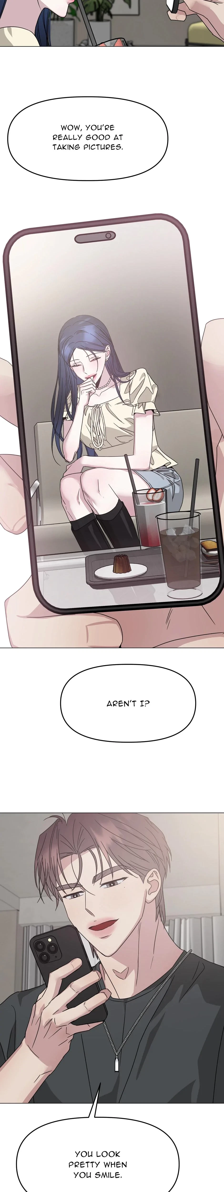 I Want Both Chapter 25, page 15