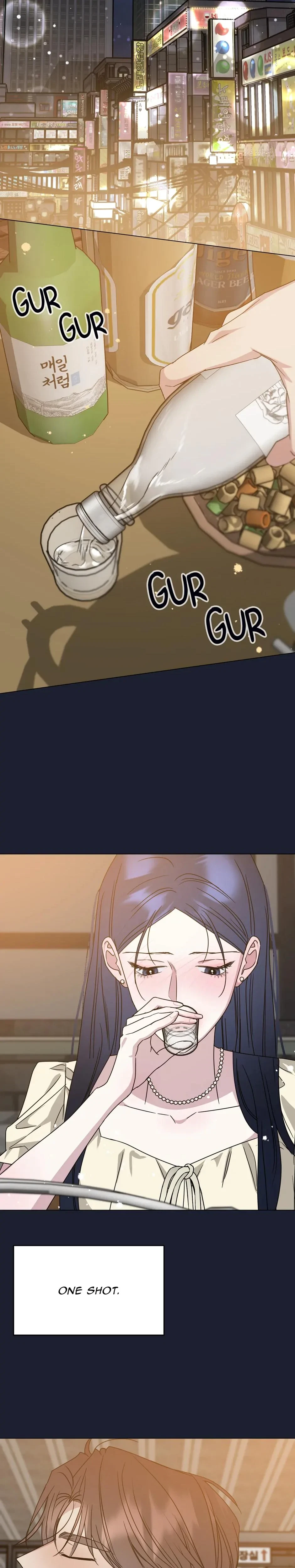 I Want Both Chapter 25, page 17