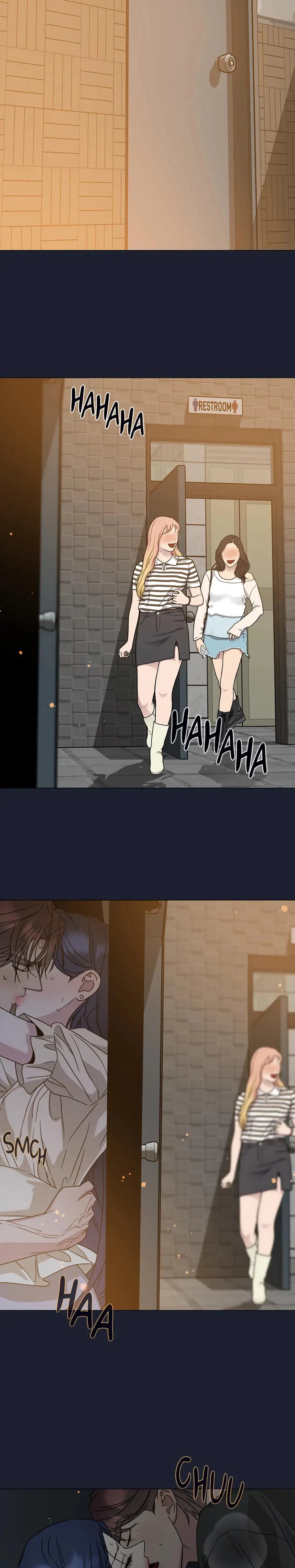 I Want Both Chapter 25, page 19