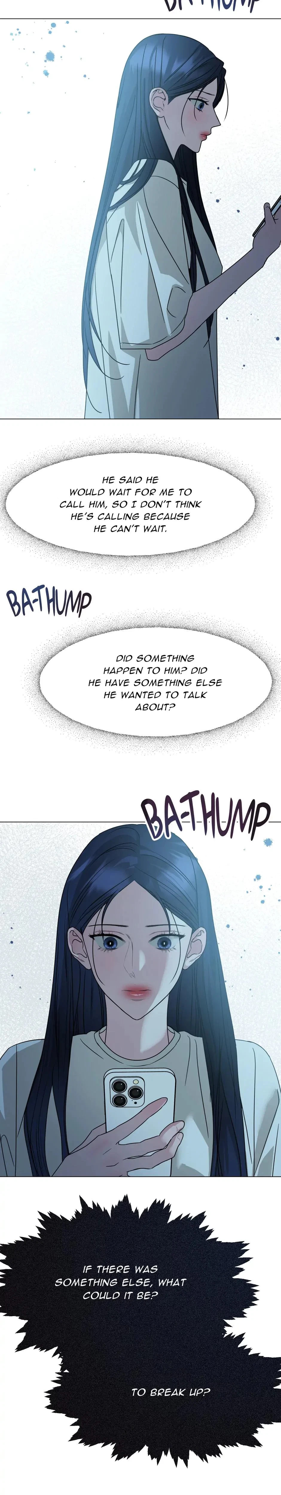I Want Both Chapter 25, page 2