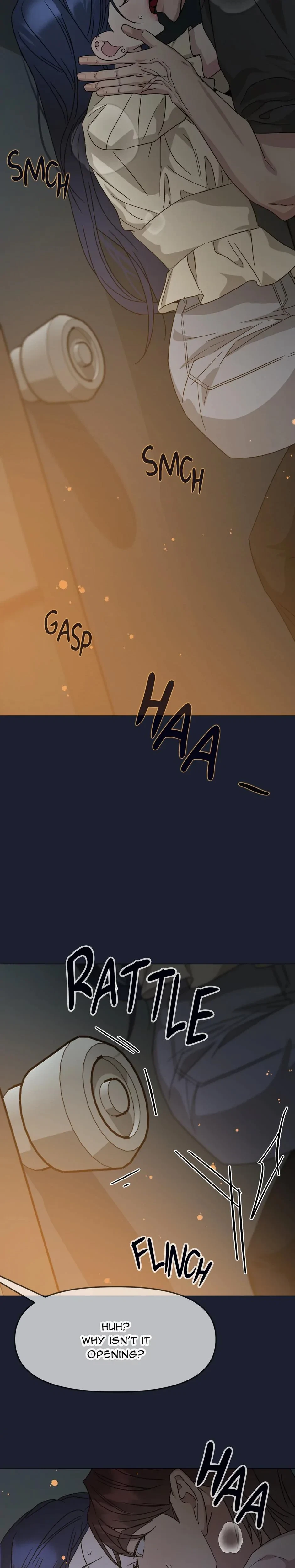 I Want Both Chapter 25, page 20