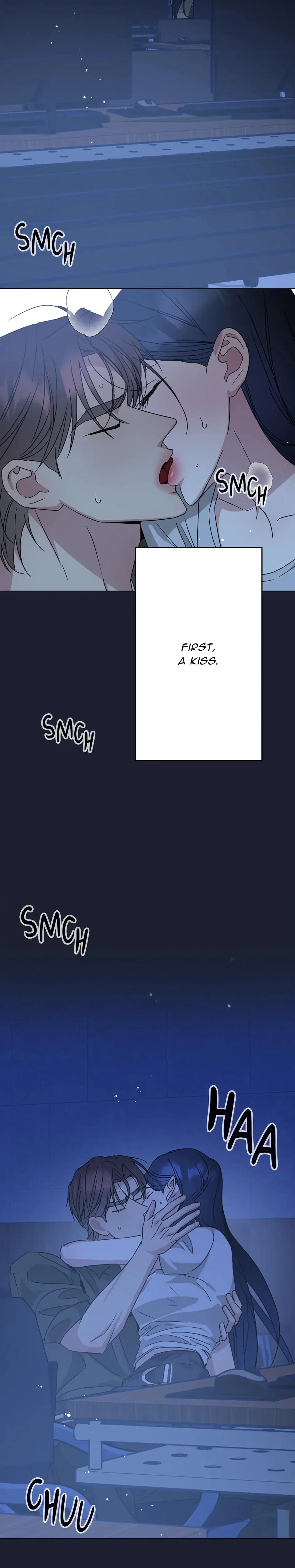 I Want Both Chapter 25, page 22