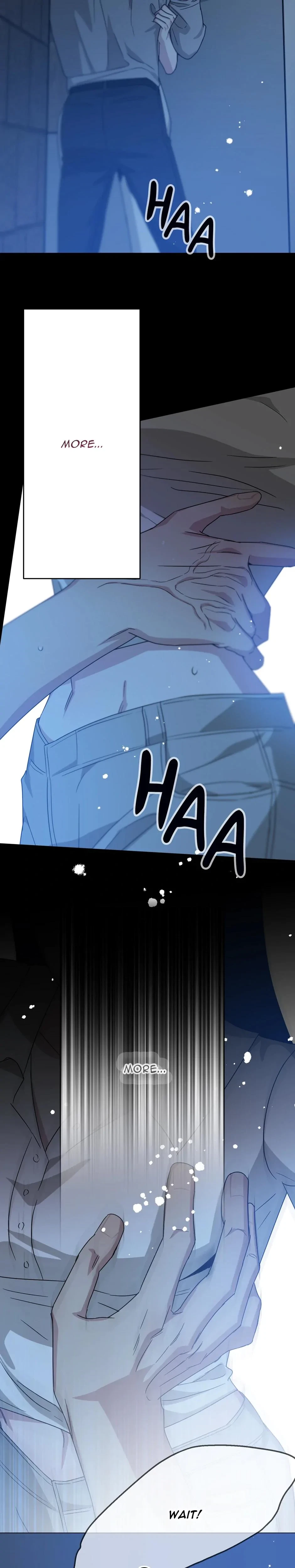 I Want Both Chapter 25, page 24