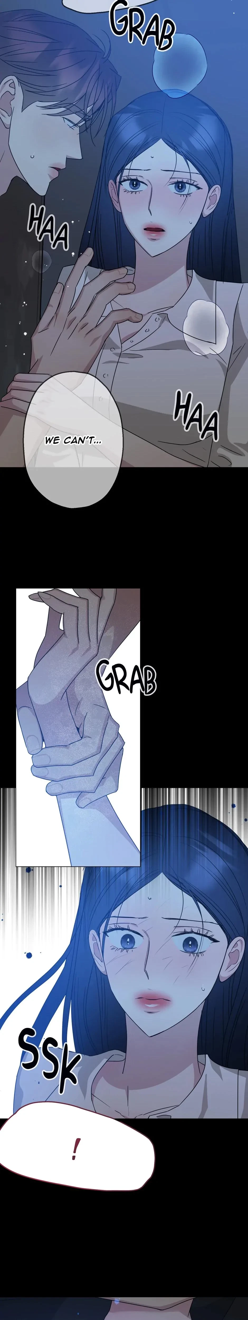 I Want Both Chapter 25, page 25