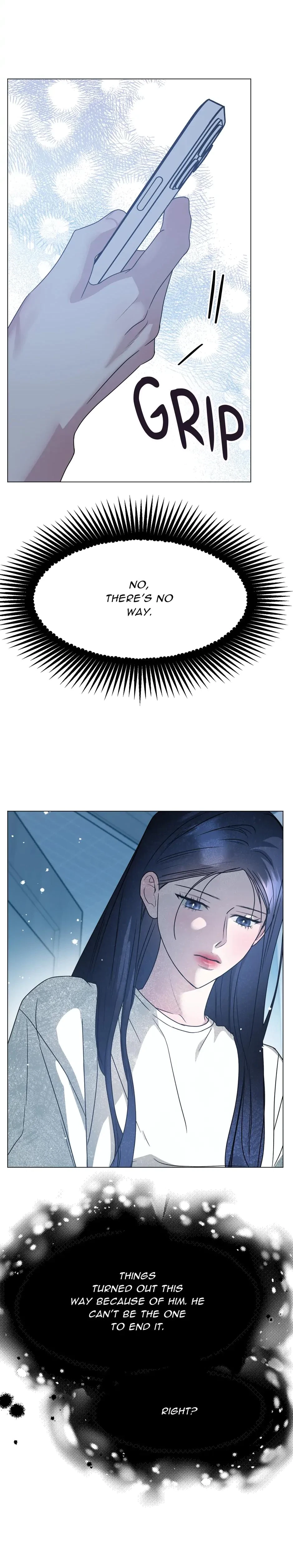 I Want Both Chapter 25, page 3