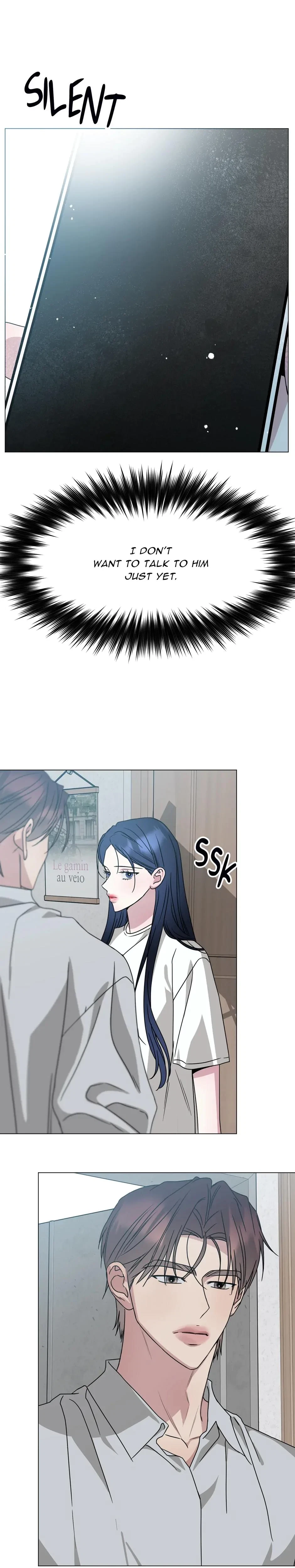 I Want Both Chapter 25, page 4