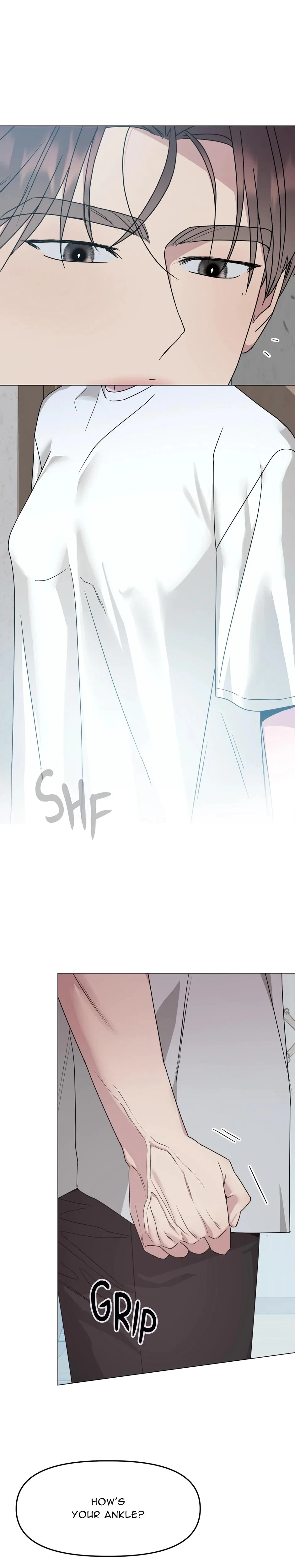 I Want Both Chapter 25, page 5
