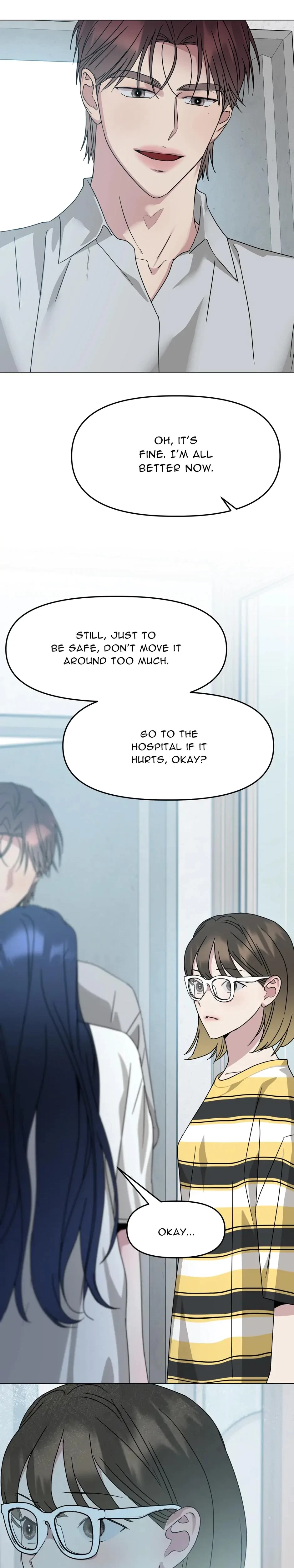I Want Both Chapter 25, page 6
