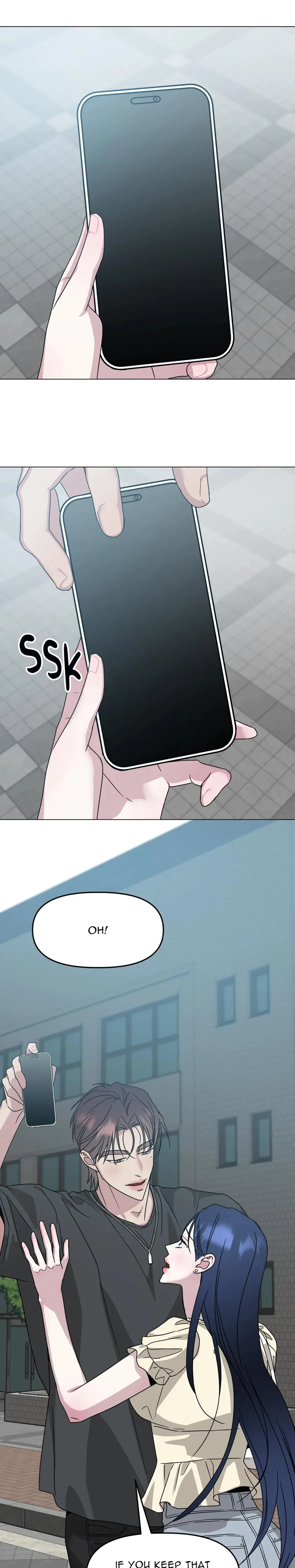 I Want Both Chapter 25, page 8