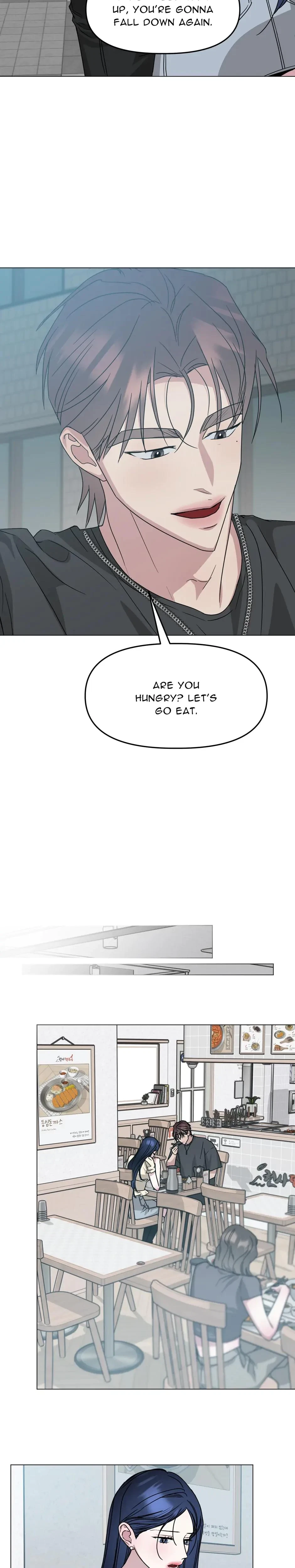 I Want Both Chapter 25, page 9