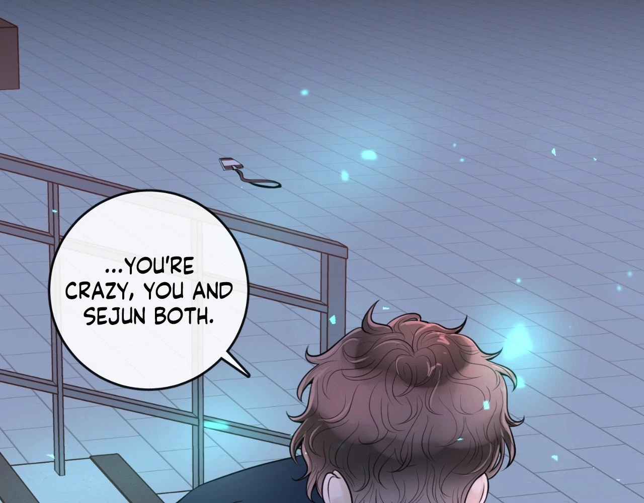 The Alpha's Mate Chapter 29, page 102