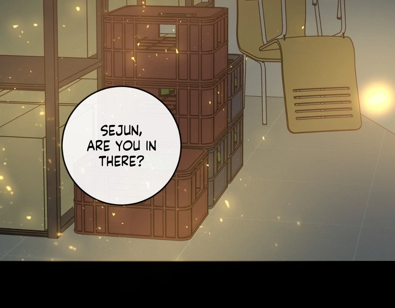 The Alpha's Mate Chapter 29, page 108