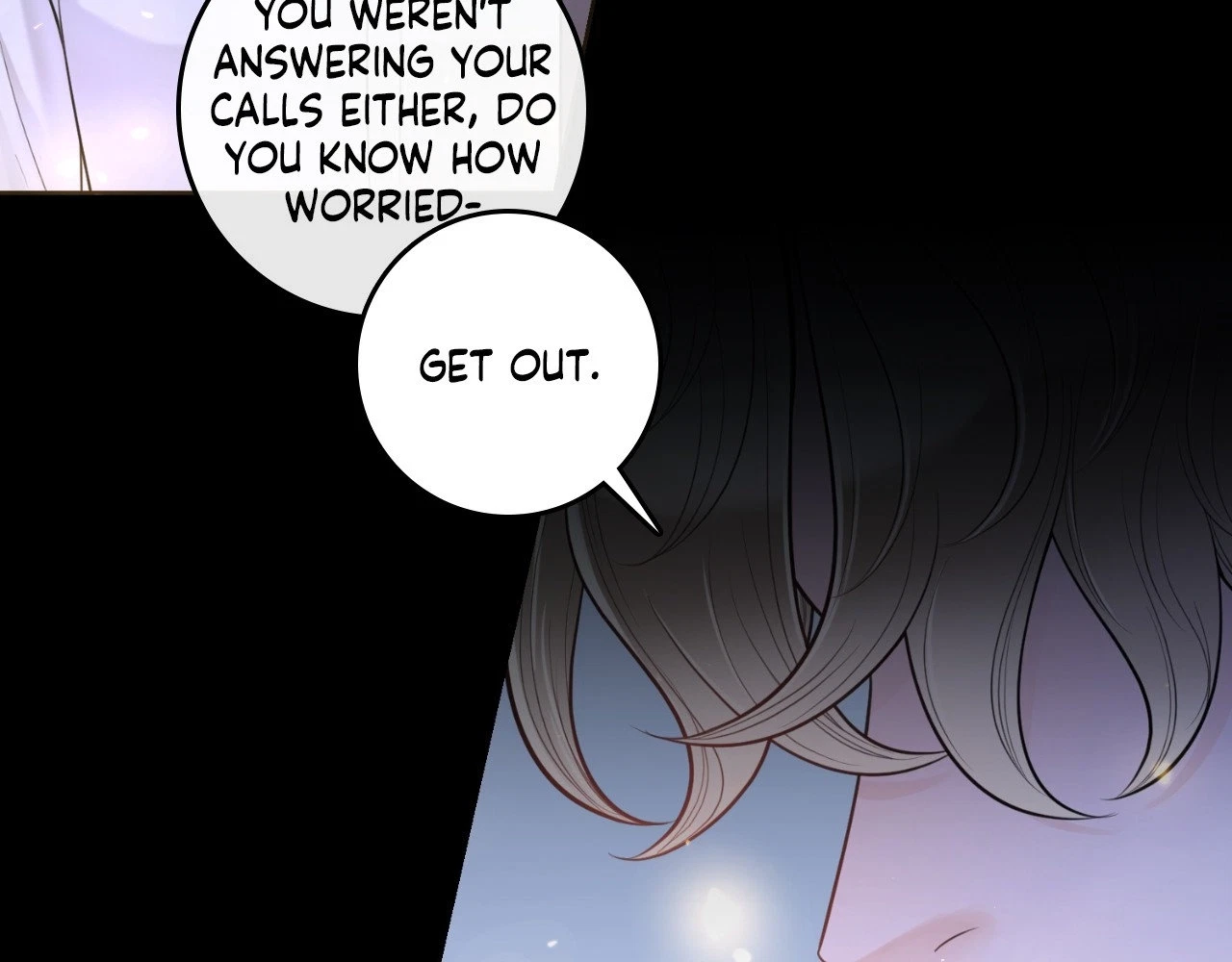 The Alpha's Mate Chapter 29, page 114