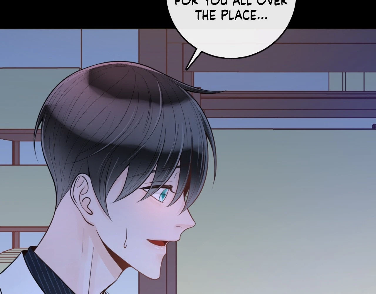 The Alpha's Mate Chapter 29, page 116
