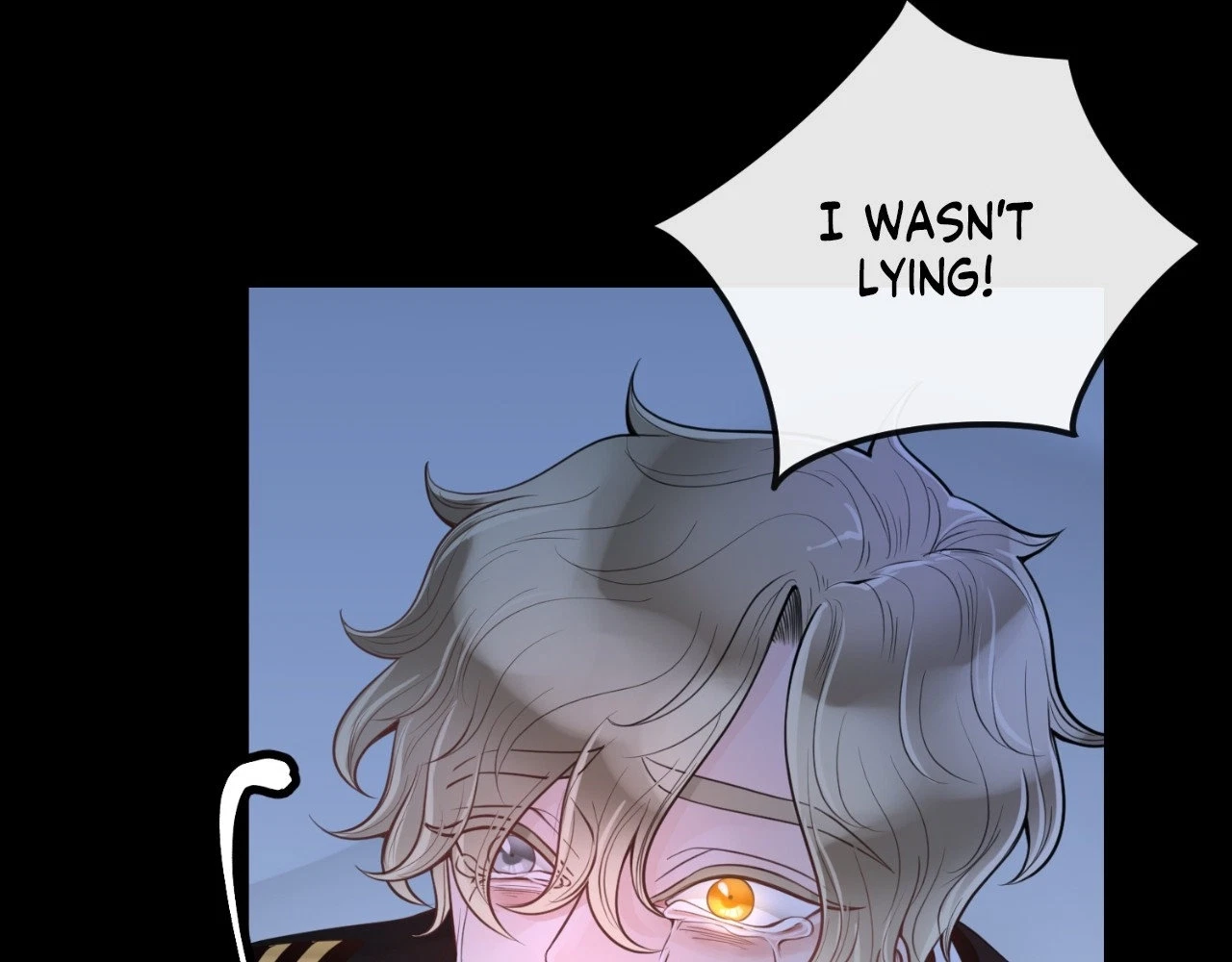 The Alpha's Mate Chapter 29, page 129