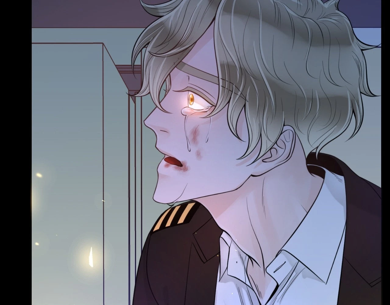 The Alpha's Mate Chapter 29, page 139