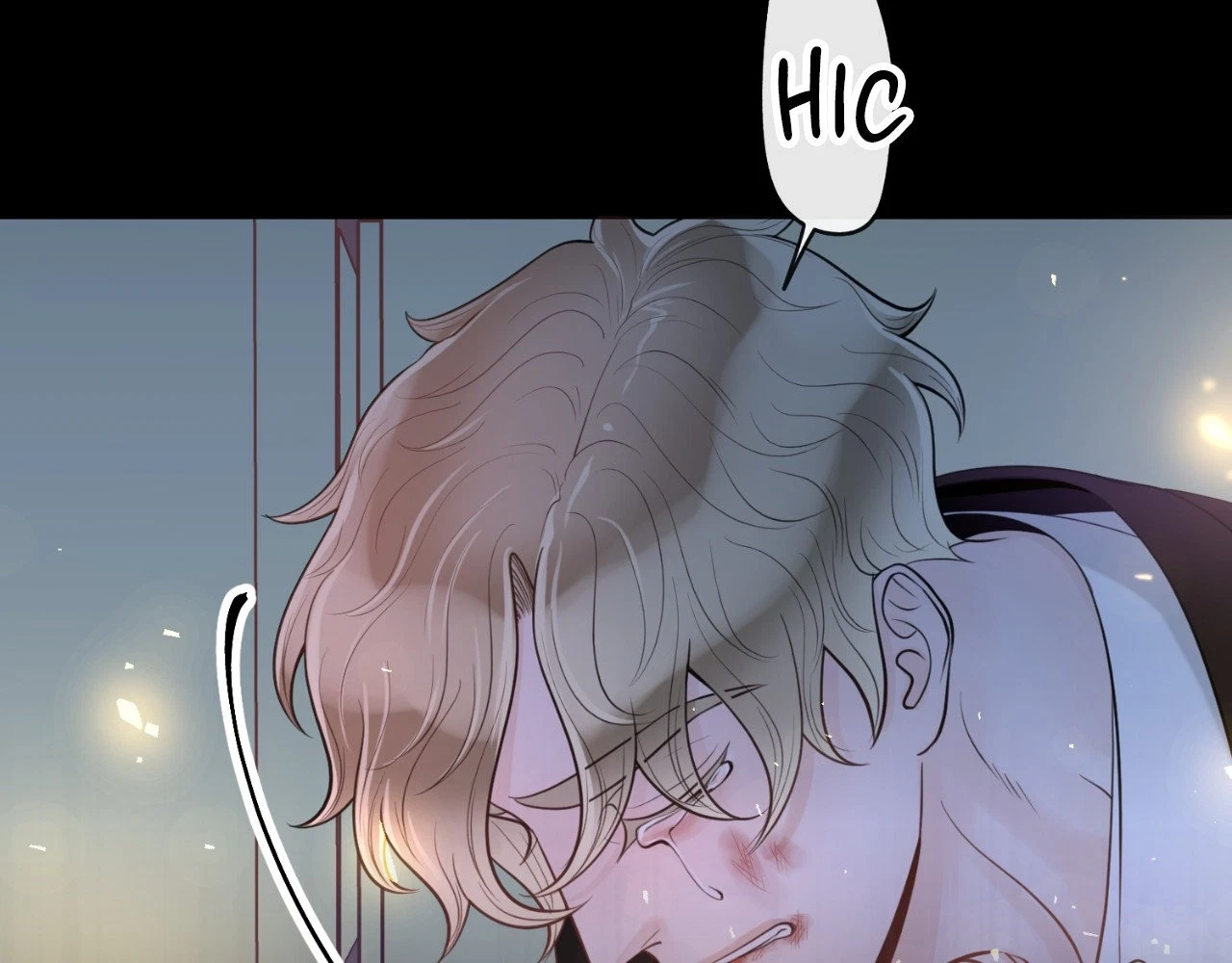 The Alpha's Mate Chapter 29, page 141