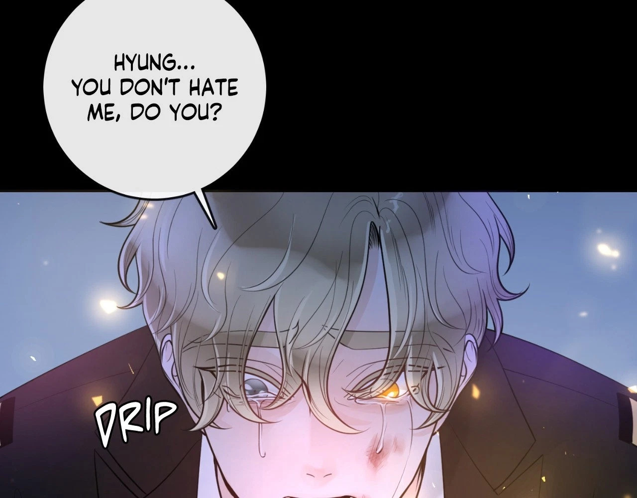 The Alpha's Mate Chapter 29, page 153