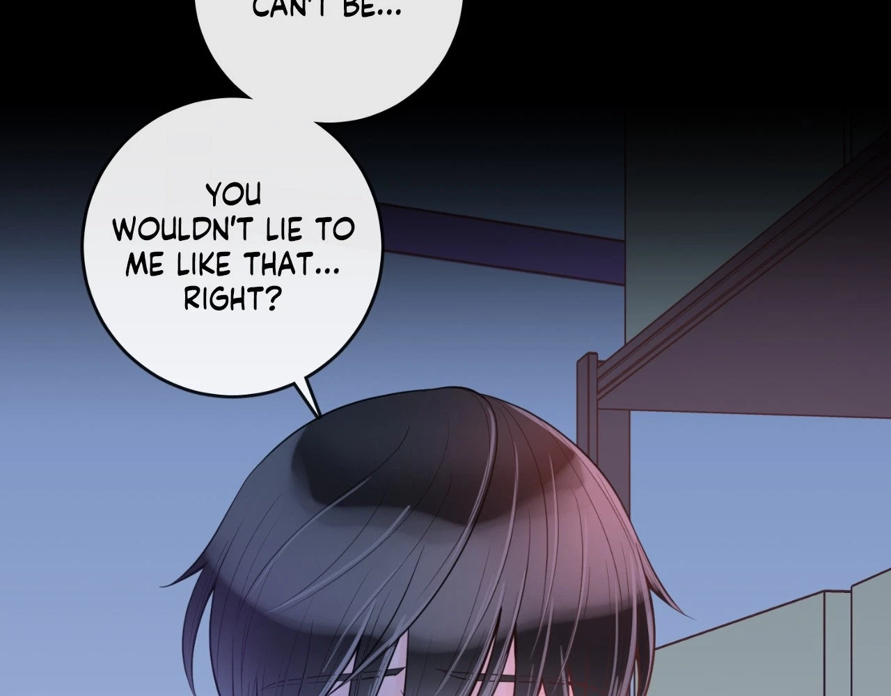 The Alpha's Mate Chapter 29, page 156