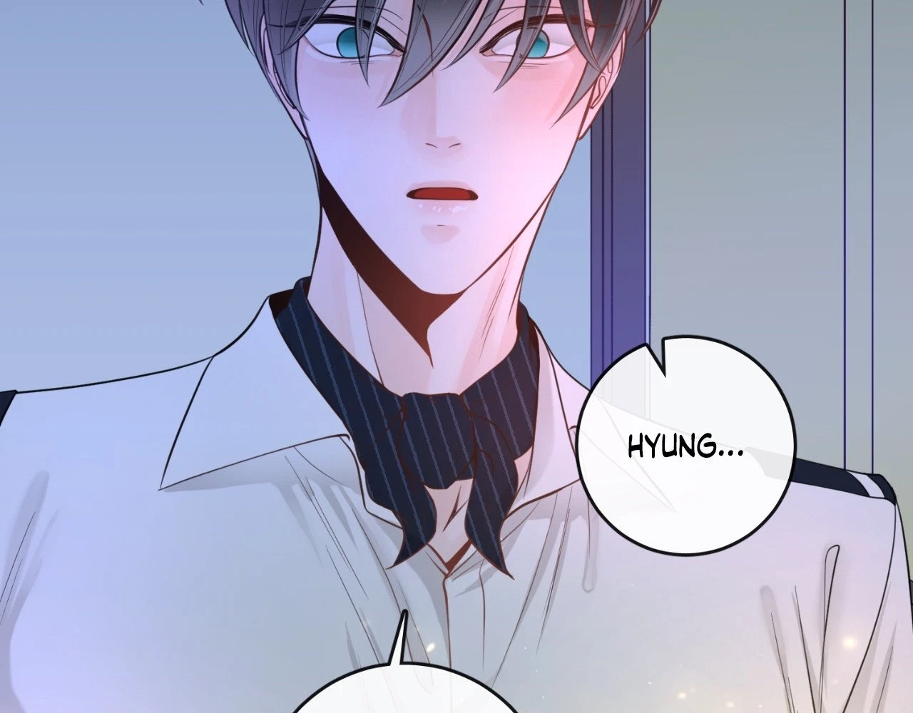 The Alpha's Mate Chapter 29, page 157